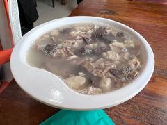 -小市羊汤