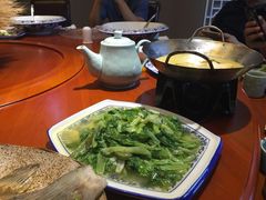 -长兴岛郊野公园农场食堂