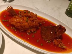 松鼠大桂鱼-绿波廊(豫园店)