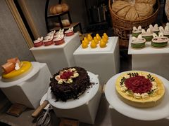 -南湖宾馆·鸳湖阁全日制餐厅