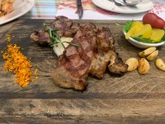 -米兰西点(鞍山店)