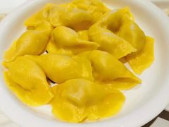 -东方饺子王(工农大路店)