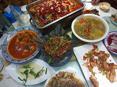 -马布尔莱斯食府(西红门店)