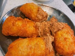蛋煎糍粑-电台巷火锅(科华总店)