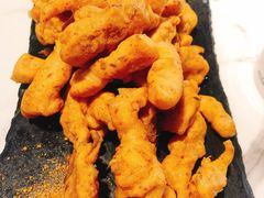 -蒙古馅饼(西华园店)