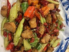 -品茶居素食馆(罗湖店)