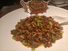 -太二酸菜鱼(海口友谊广场店)