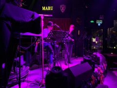 -MARU玛露音乐餐厅(大学路店)