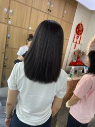 -Sying杉影日式烫染專門店