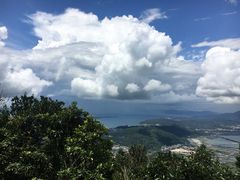 -七娘山