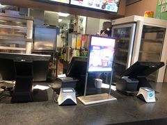 -德克士(崂山百货店)