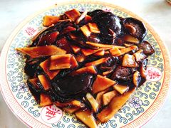 烧二冬-砂锅居(西四店)