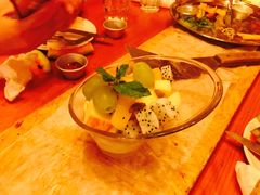 -莫比餐厅(五道口店)
