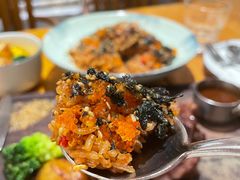-森Some Fusion(荔湾店)