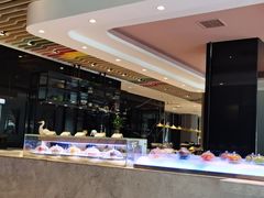 -鹭江潮餐厅•福建菜(鹭江佲家酒店)