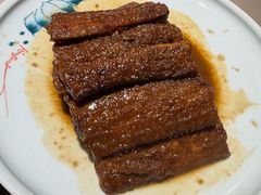 -福满圆(琨莎中心店)