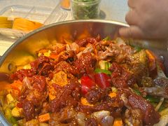 -黄记煌三汁焖锅(悦方IDmall店)