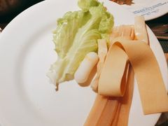 -星伦多自助料理(爱琴海店)