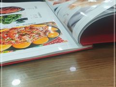 -昱成园家常菜馆(利民道店)