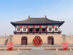 -定鼎门遗址博物馆
