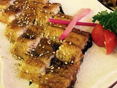 -栖川山葵家·寿喜锅·日式料理(龙湖北城天街商场店)