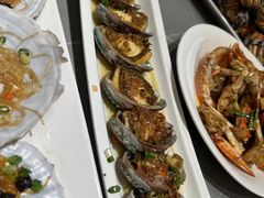 -神洲四海大酒楼(王府井澳门中心店)