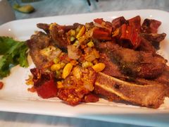 -小菜园新徽菜(无锡宜家荟聚中心店)