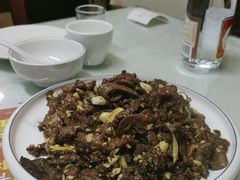-同发号饭庄(复兴路店)