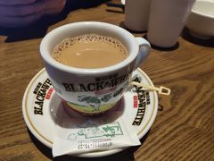-香港表哥茶餐厅(银泰百货店)