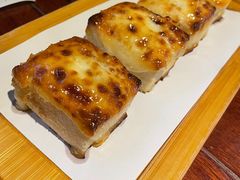 -大牌大·传统杭帮菜(湖滨店)