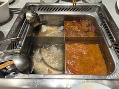 -海底捞火锅(万达坊店)