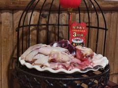 -尚竹阁冬瓜盅·18年地标美食(平洲店)