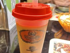 -金厨泰国餐厅·全泰籍厨师料理(拱北店)