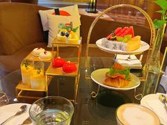 -鲁商铂尔曼大酒店·铂丽自助餐厅