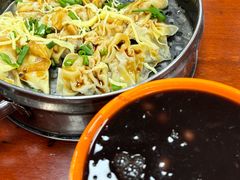 -味一早餐(新芝路店)