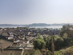 -东钱湖旅游度假区