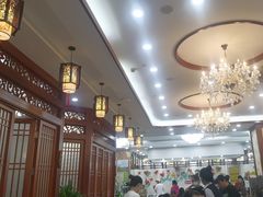 -渔码头食府(蓬莱阁店)