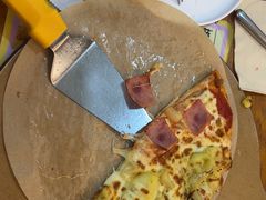 -乐凯撒披萨(南山书城店)