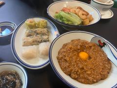 -左记港食(融科天城店)