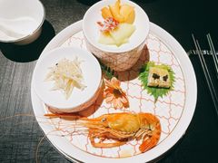 -RIVIERA 松鹤楼(外滩店)
