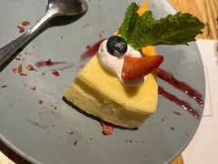 -原石牛扒·约会餐厅(龙城万科里店)