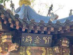 -高尔山公园