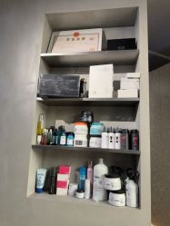 -菲·木田moontin造型salon