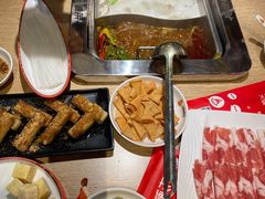 -彤德莱牛肉火锅(双港店)