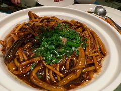 -老吉堂上海本帮菜(望京万象汇店)
