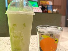 -混果汁(前海嘉里中心店)