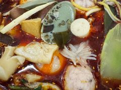 -七台河福临大碗麻辣烫