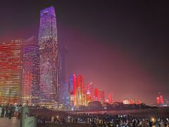 -青岛第三海水浴场