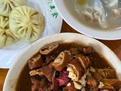 -小胖包子王(阜成门内店)