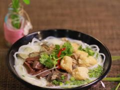 -鸭小妹鸭血粉丝(老门东店)